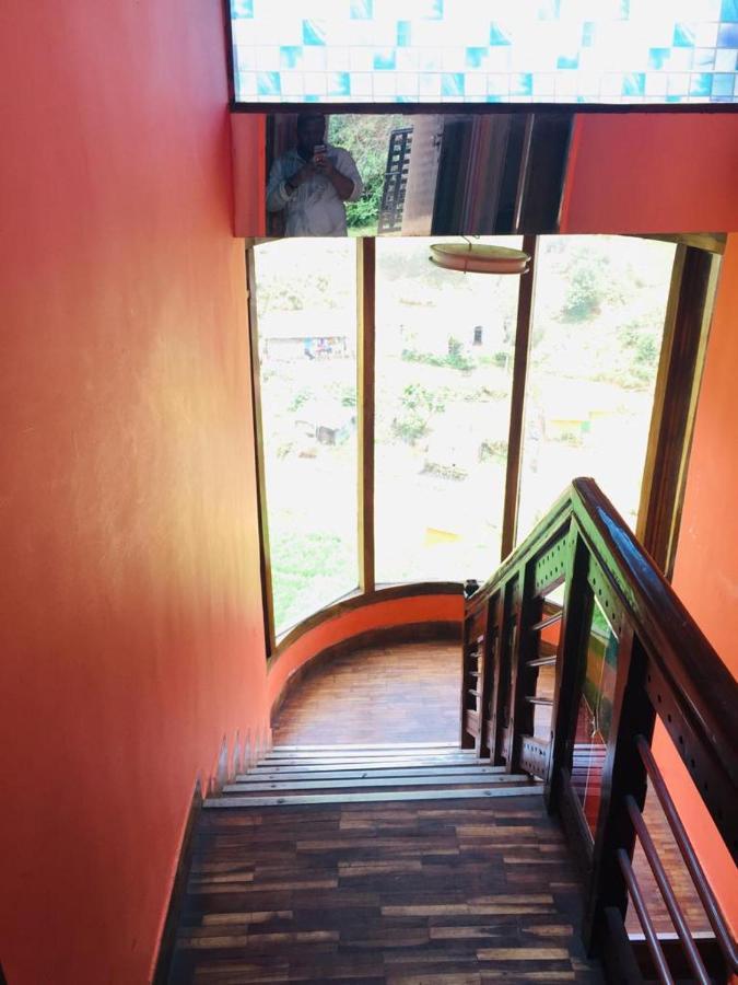 Mountain View Cottage Ooty Exteriör bild